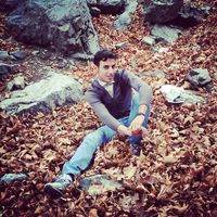 Fotos von JAVAD nasiri