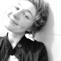 Gelya Bogatishcheva's Photo