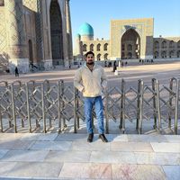 Rishabh Bhola's Photo