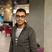 Fotos von Kamal Al Nouri