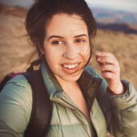 Alexandra Tribo的照片