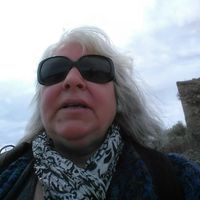 Dorothea Hück的照片