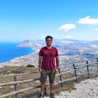 Giovanni Cunsolo的照片