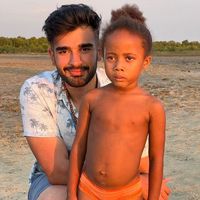 Amirhosein Yazdani's Photo