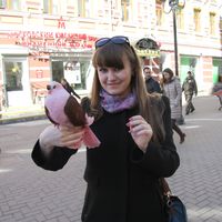 Irina Akatova的照片