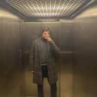 Batın Topbaşoğlu's Photo