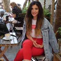 Gül Öztürk's Photo