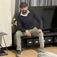 Paramjeet Maan的照片