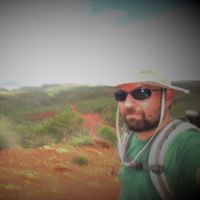 Guillaume Autissier的照片