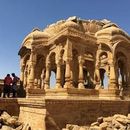 Foto de Jaisalmer To Bangalore