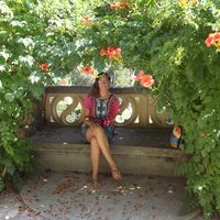 Judit Sánta's Photo