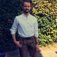 Max Liesenhoff的照片