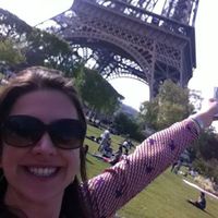 Ciça Oliveira's Photo