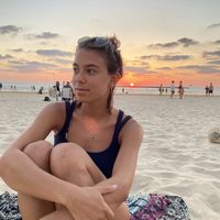 Alexia Yankelevich的照片