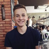 Łukasz Strep的照片