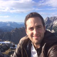 Sergio Stamnas's Photo