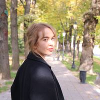 Mariya Kadyrova's Photo