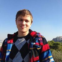 Yury Shevchenko's Photo