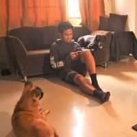 Keiffer Japeth Cantara's Photo