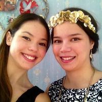 Marie-Emilie Abalan的照片