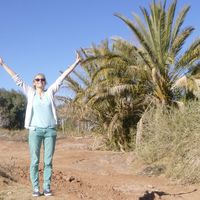 Claire DELACHAUSSEE's Photo