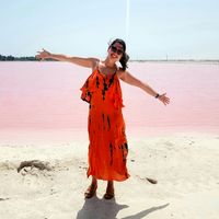 Fabiola Fajardo的照片