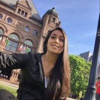 Mariana Sierra的照片