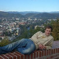 Michael Forstner的照片