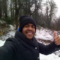 WELLINGTON BISPO's Photo