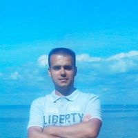 Rashid Asadullin's Photo