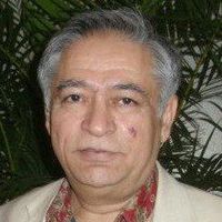 Nadir Durrani's Photo