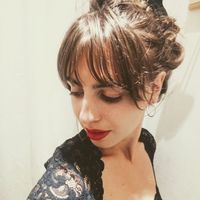 Fotos de Charlotte Blanquart