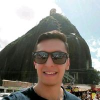 Luis  Cifuentes's Photo