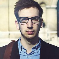 Nicolas Delabie的照片