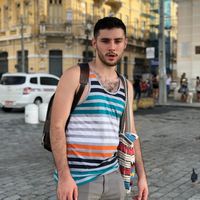 Carson Teixeira's Photo