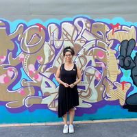 Maya Montufar's Photo