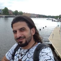 Zakaria Sabbagh's Photo