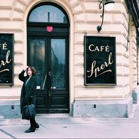 Klara Huang的照片