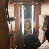 Kira Majchrowska's Photo