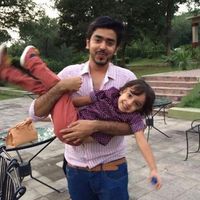 Nouman Choudhry's Photo