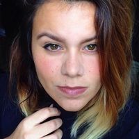 Yerlin Rojas Rocha's Photo