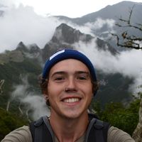 Graham Myhill的照片