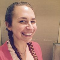 Lexy Gliddon的照片