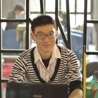 Yi Cheng Lu's Photo