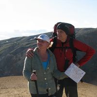 Margit Steinleitner's Photo