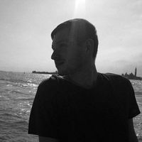 Ondřej Wolf's Photo