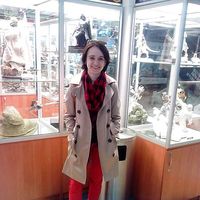 Yana Neustroeva的照片