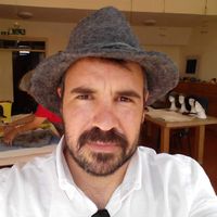 Frederico Lucas's Photo