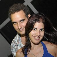 Daniela and rotem abramov's Photo