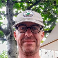 Photos de Jeroen Watté